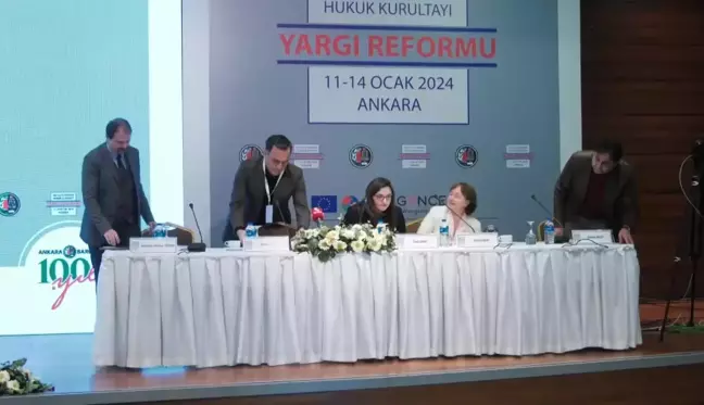 Gökhan Bulut: Gazeteciliğin Olmadığı Yerde Haber, Devletin Olmadığı Yerde Yurttaşlık, Adaletin Olmadığı Yerde Hukuk Bir Gösteriye Dönüşür