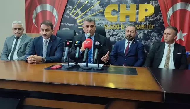 CHP Milletvekili İsveç'in NATO Üyeliğine Hayır Diyecek