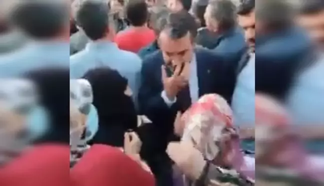 Elazığ Belediye Başkanı Şahin Şerifoğulları yeniden aday gösterildi