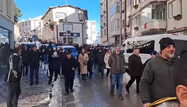 CHP Artvin Belediye Başkan Adayı Bilgehan Erdem'den seçim çalışmaları açıklaması