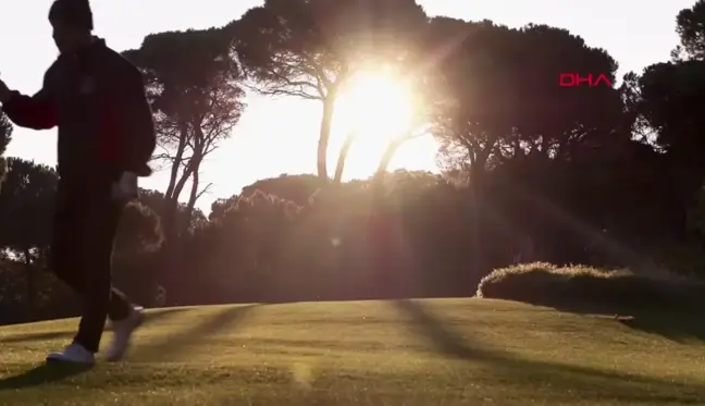 Cornelia Masters ve Open Golf Turnuvalarında şampiyonlar belli oldu