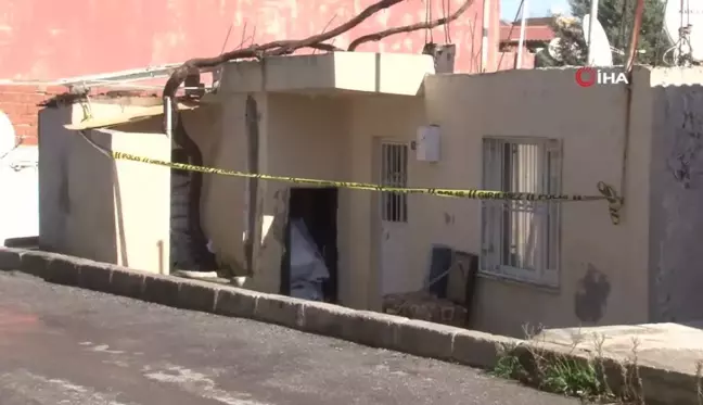 İzmir'de dehşet: Zorla girdiği evde 12 yaşındaki kızı öldürdü, annesini de ağır yaraladı