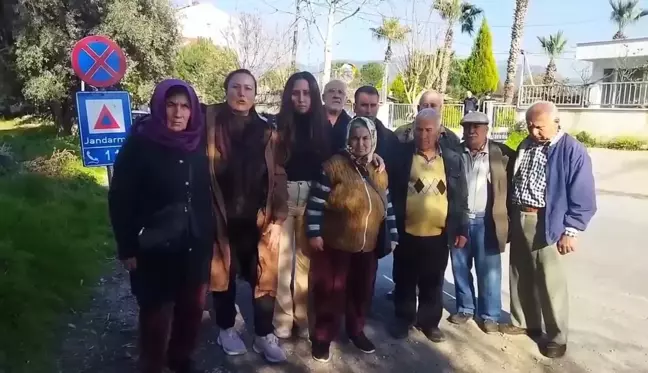 Muğla'da Akbelen Ormanı'nı savunan köylülere para cezası