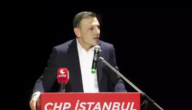 Özgür Çelik'ten Emeklilere: 