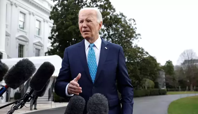 Biden, 3 askerinin hesabını sormaya kararlı: Geniş bir savaşa ihtiyacımız yok ama karşılığını vereceğiz