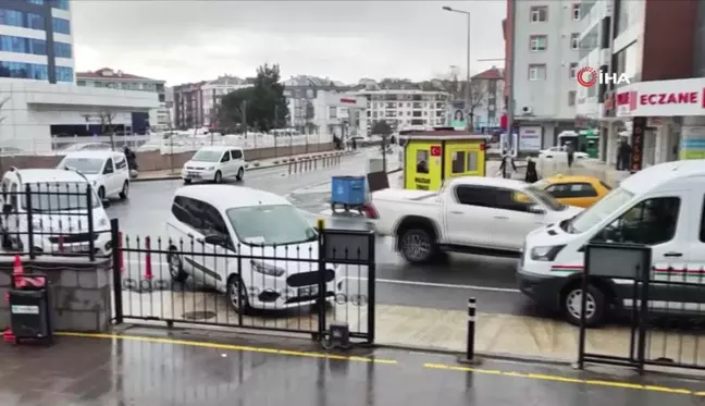 Çerkezköy polisi hırsızlık şüphelilerini İstanbul'da yakaladı