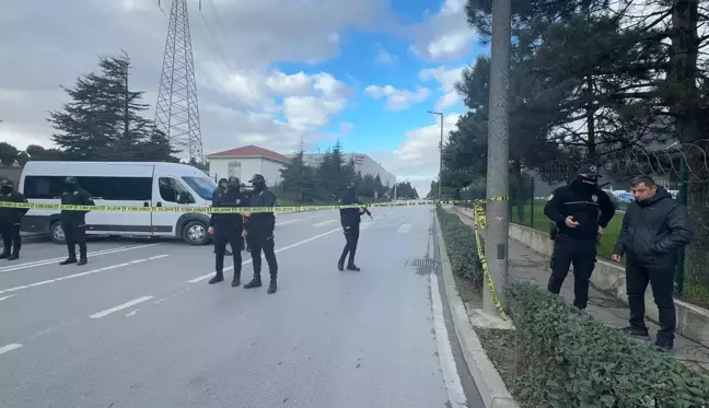 Kocaeli fabrika rehin olayı nedir? Olay nerede oldu?