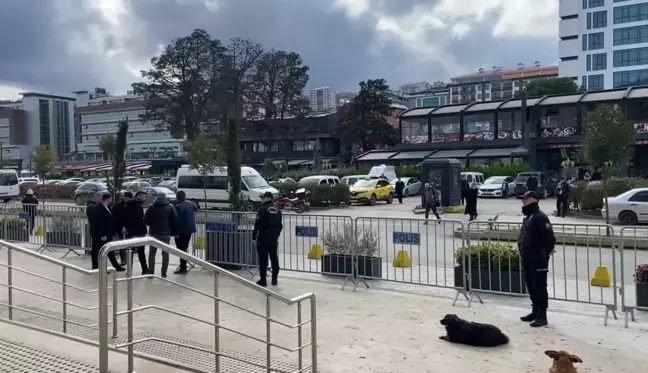 Metin Lokumcu Davasında 12. Duruşma Yapıldı, Dava 11 Haziran'a Ertelendi.