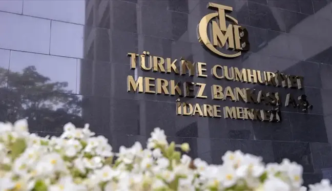 Merkez Bankası'nda yeni atama: Hangi isim, ne kadar görev yaptı?