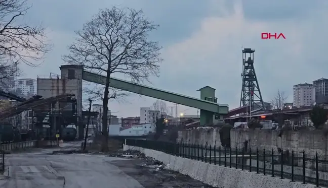 Zonguldak'ta maden faciası davasında Yargıtay kararı bozuldu