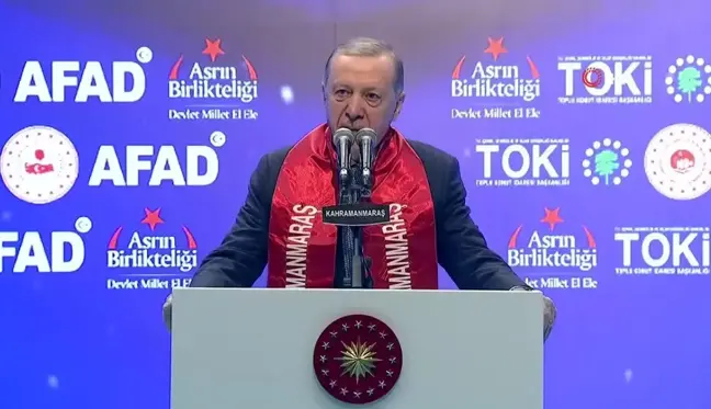 Cumhurbaşkanı Erdoğan: Terör saldırısında yaralanan bir kişi hayatını kaybetti