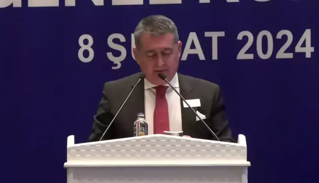 TÜSİAD Başkanı Orhan Turan: Eğitim sistemi eleştirel ve yaratıcı düşünceyi öncelemeli