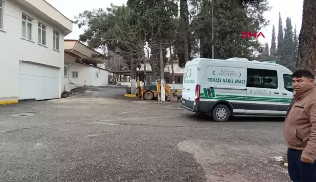 Gaziantep'te Otomobil Çocuğa Çarptı: Küçük Çocuk Hayatını Kaybetti