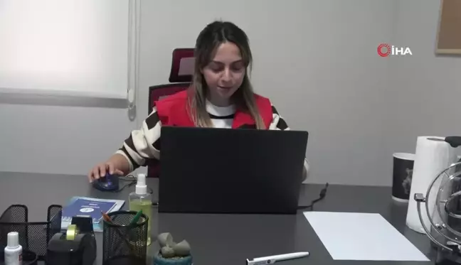 Afetzede vatandaşlarda travma sonrası stres bozukluğu ve depresyon sıklıkla görülüyor