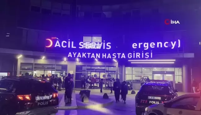 AK Parti İstanbul Kadın Kolları Başkan Yardımcısının ölümüyle ilgili soruşturma tamamlandı