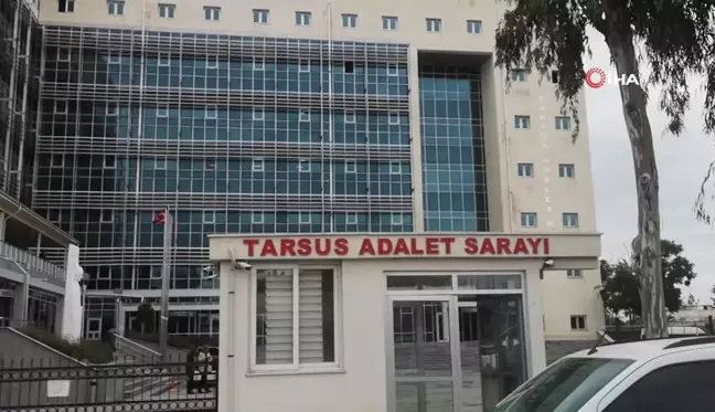 Mersin'de hastalar üzerinden menfaat sağlayan 2'si doktor 3 kişi tutuklandı