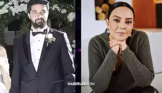 Ebru Gündeş evlendi mi, kiminle evlendi? Ebru Gündeş'in eşi Murat Özdemir kim?