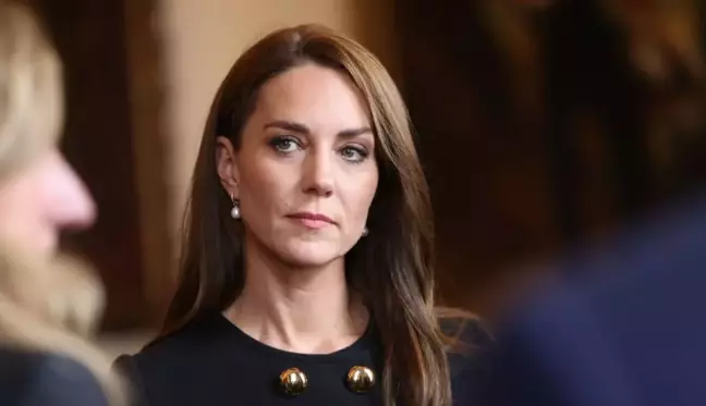 Kate Middleton'a ne oldu, nerede? Kate Middleton hastalığı nedir?