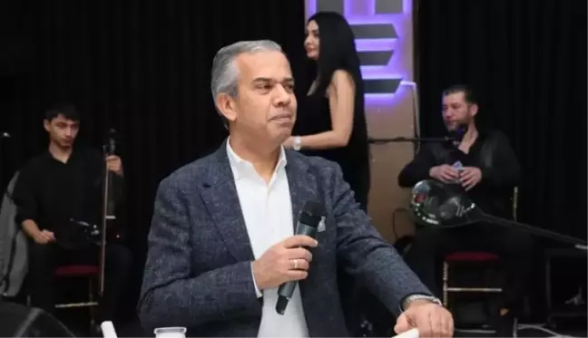 Mürsel Yıldızkaya kimdir? CHP Ankara Polatlı Belediye Başkan Adayı Mürsel Yıldızkaya kaç yaşında, nereli?