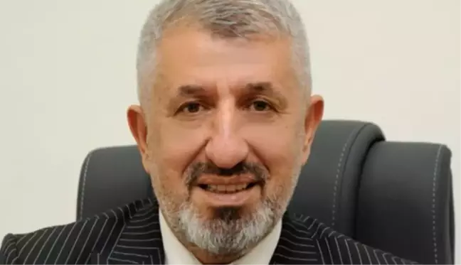 Mustafa Güzel kimdir? CHP Gaziantep Karkamış Belediye Başkan Adayı Mustafa Güzel kaç yaşında, nereli?