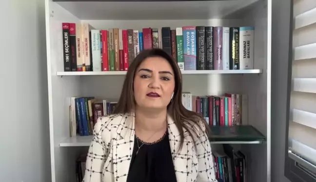 CHP Milletvekili Sevda Erdan Kılıç, bakanlıkların protokol yaptığı vakıf ve dernekleri sordu