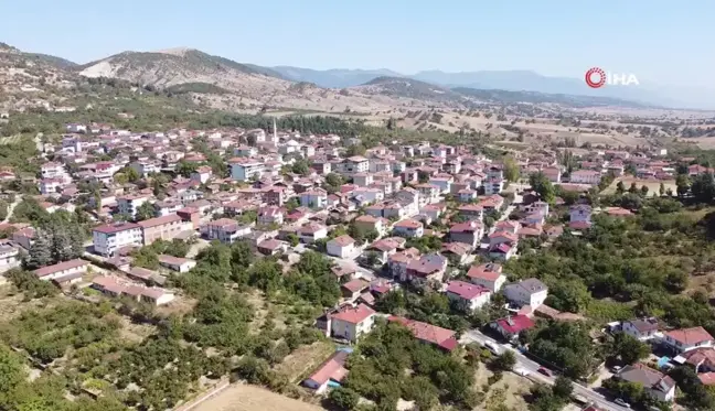 Amasya'dan 1,5 asırlık Ramazan geleneği: 'Sepet Sallama'