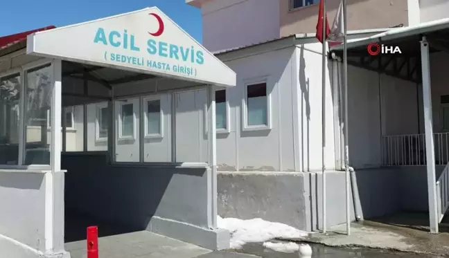 Engelli çocuk 40 saat sonra ahırda bulundu