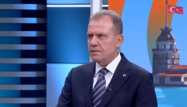Vahap Seçer kimdir? Halk Tv konuğu Vahap Seçer kaç yaşında, nereli? Vahap Seçer biyografisi!