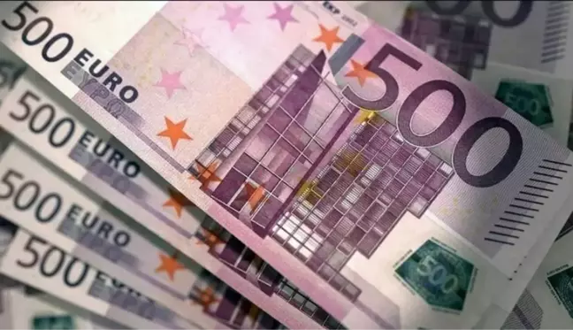 Euro ne kadar, 1 Euro kaç TL? Euro yükseliyor mu? 27 Mart Euro kaç lira?