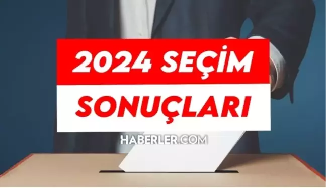 2024 BALÇOVA YEREL SEÇİM SONUÇLARI | İzmir Balçova'da hangi parti, kim önde? AK Parti mi, CHP mi kazanıyor?
