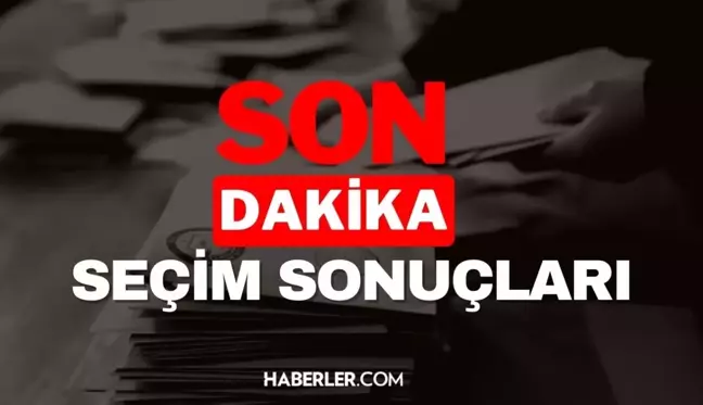 ANKARA İLÇELERİ OY ORANLARI 2024! Ankara ilçe belediye seçim sonuçları CANLI TAKİP! Ankara Yerel Seçim sonuçları nedir?