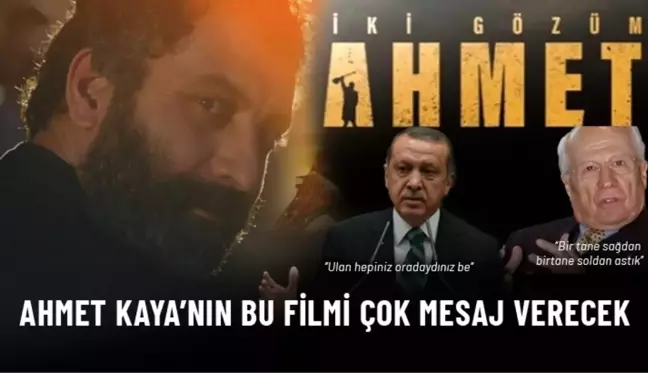 Film 5 yıllık çalışmanın ürünü