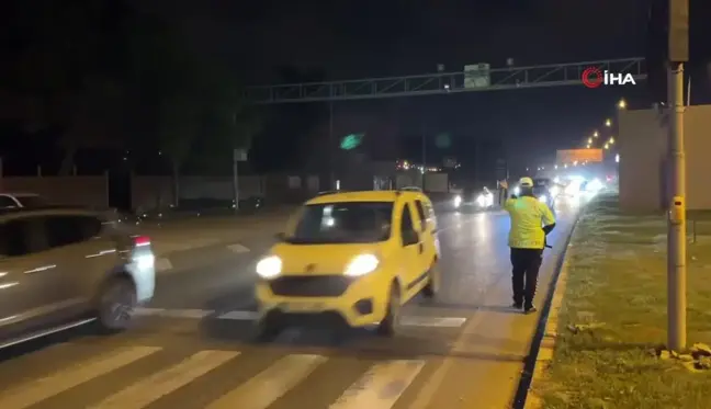 Bolu geçişinde akıcı yoğunluk devam ediyor