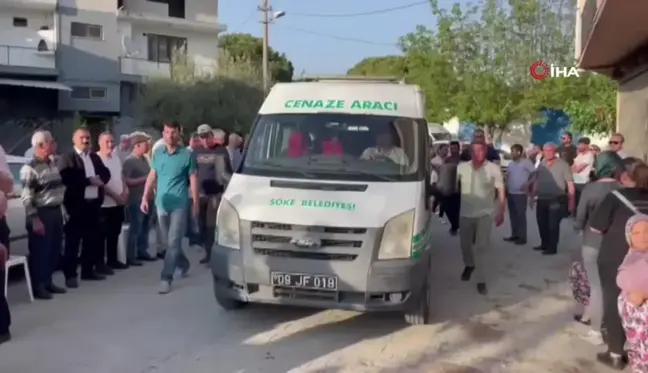 Teleferik kazasında hayatını kaybeden Memiş Gümüş toprağa verildi