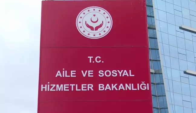 Aile ve Sosyal Hizmetler Bakanlığı, Türkiye'de Kadına Yönelik Şiddet Araştırması'nın Üçüncüsünü Gerçekleştirecek