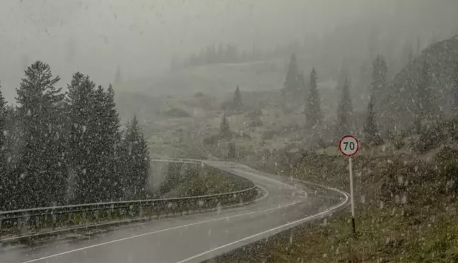 HAFTA SONU İSTANBUL'DA HAVA DURUMU: 20 Nisan İstanbul'da hava nasıl olacak?