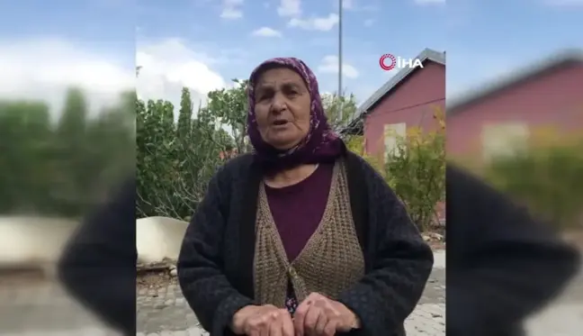 Antalyalı Rahime teyze, 81 yıl sonra aynı şiiri tekrar okudu