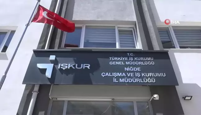 Engelli ve eski hükümlere iş kurabilmeleri için hibe desteği verilecek