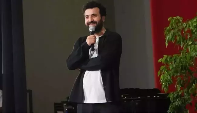 Hasan Can Kaya'nın sağlık durumu nasıl? Hasan Can Kaya neden ameliyat oldu?