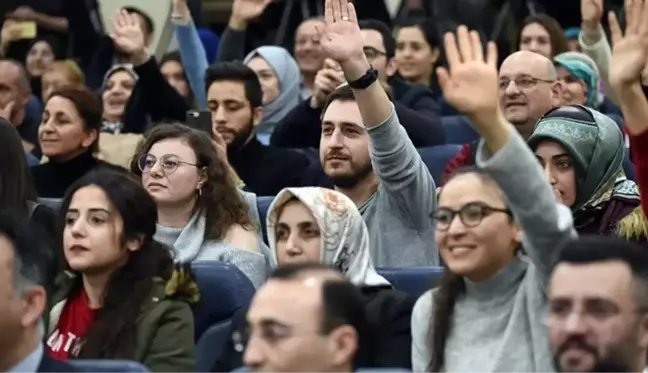 Öğretmen atamalarında mülakat kalkacak mı? Mülakat kaldırılacak mı? Bakan Tekin ne söyledi?