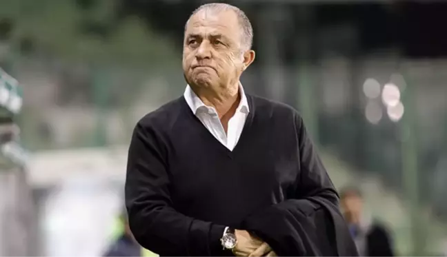 Fatih Terim geri mi dönüyor? Panathinaikos, Fatih Terim ile yolları ayırdı mı?