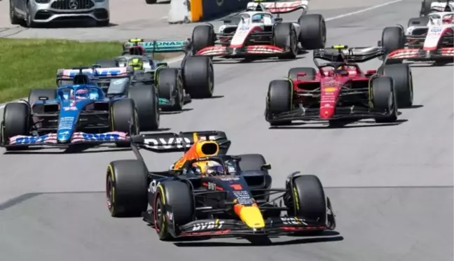 FORMULA 1 ne zaman? Formula 1 yarışları Türkiye'de ne zaman yapılacak?