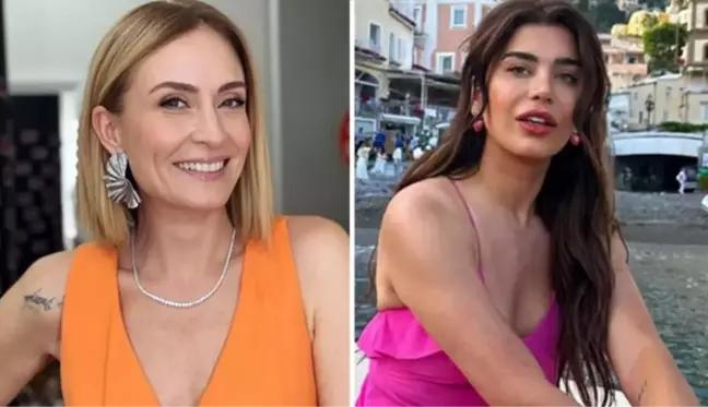 Ceyda Düvenci ne söyledi? Tartışma yaratacak sözler!