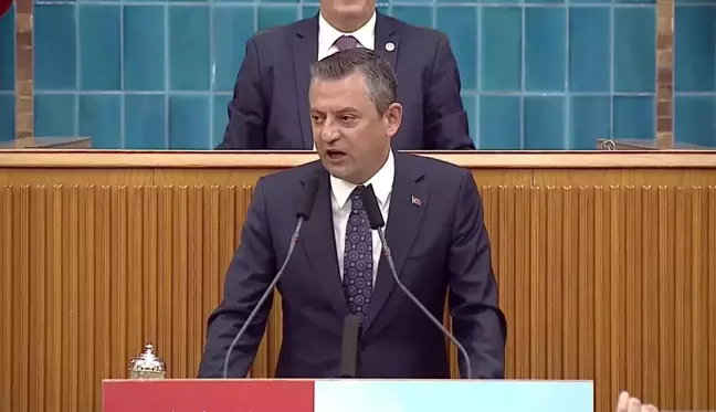 Eski İYİ Parti GİK Üyesi Bahadır Erdem CHP'ye katıldı