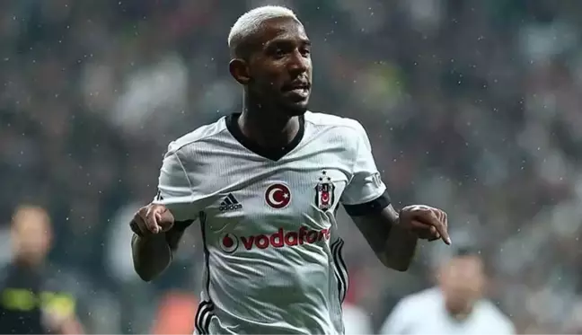 TALISCA BEŞİKTAŞ'A MI DÖNECEK? Talisca, Beşiktaş'a geri dönmek istiyor!