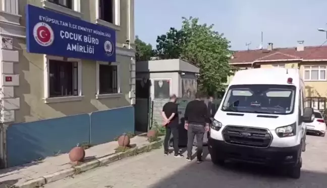 Alibeyköy'de Okul Müdürü Silahla Öldürüldü