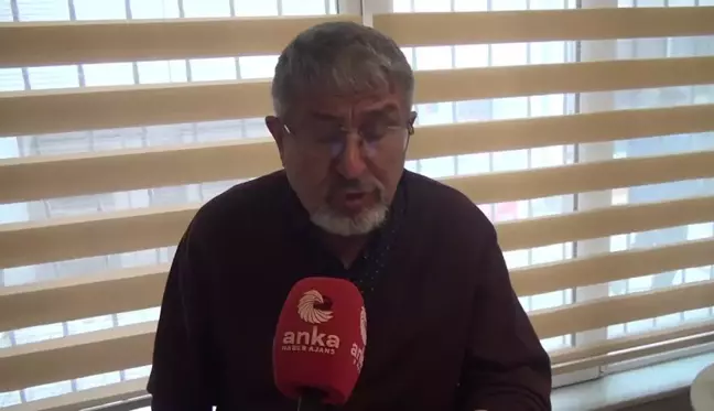 İktisatçı Prof. Dr. Aziz Konukman: Tasarruf paketi emekçilere bedel ödetecek