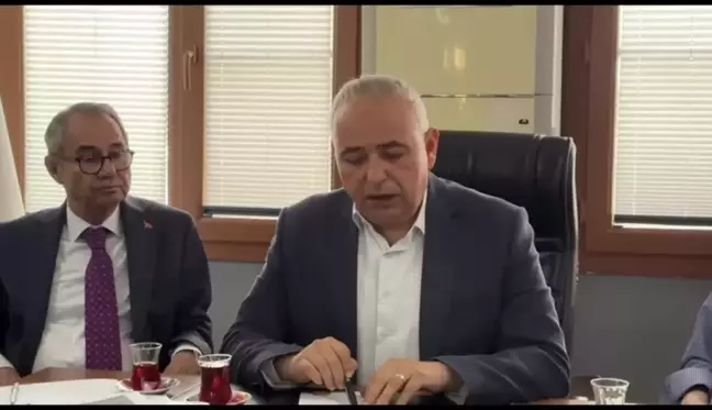 Esnaf Kefalet Kredisinde Faiz Artışına Tepki