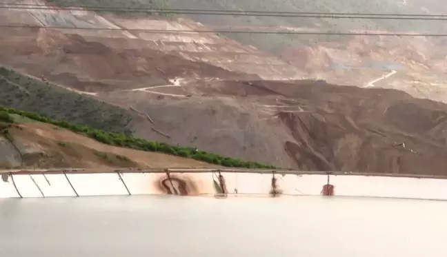 Erzincan'daki maden faciasında ihmaller ortaya çıktı