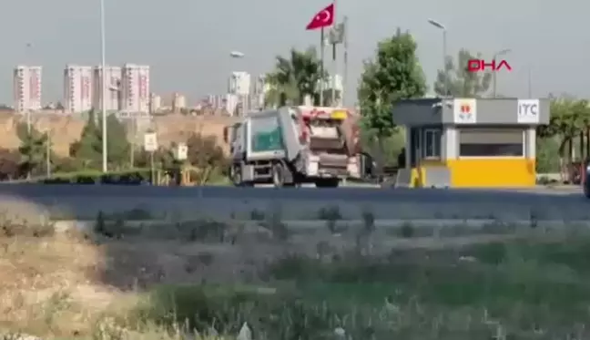 Katı Atık Bertaraf Tesisi'nin Koku ve Parçacıkları Halk Sağlığını Tehdit Ediyor